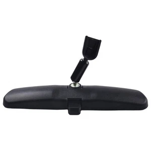 Rear View Mirror Rearview Mirror 2014-2018 For CX-3 2018 Black For CX-3 2018 New - Picture 1 of 12