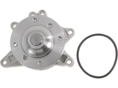 适用于 2005 - 2006 年丰田卡罗拉水泵 API 96625VDZW 1.8L 4 Cyl 2ZZGE — 第 1/2 张图片