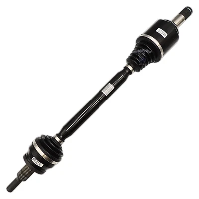 Axle Half Shaft Genuine Mopar 68258859AB - Image 1 of 4