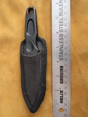 Фиксированное лезвие CRKT Sting A.G. Russell 2020 - Изображение 1 из 4