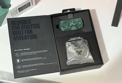 Jaybird Vista True wireless Bluetooth® sports headphones Planetary Green - Image 1 of 3