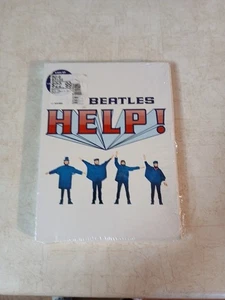 Beatles (The) "HELP!" DVD 2 Disc Box Set 2007 - Imagen 1 de 7