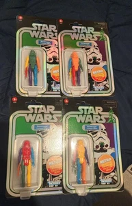 Hasbro Star Wars Retro Collection StormTrooper Prototype Edition - Bild 1 von 6