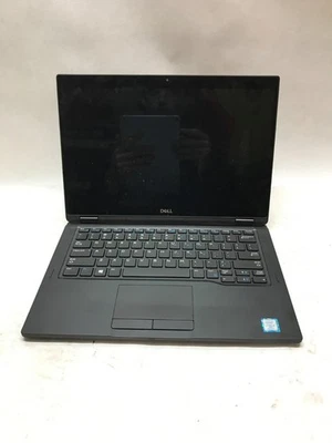 Dell Latitude 7390 2in1 13" Intel i5 8GB RAM NO SSD/OS For Parts NO POWER!! - DW - Image 1 of 4