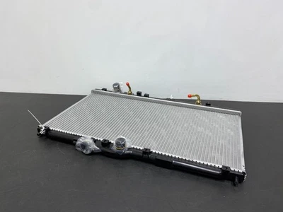 MISHIMOTO 1997-2001 HONDA PRELUDE RADIADOR DE REPUESTO RT1896-AT USADO Foto 1 de 4