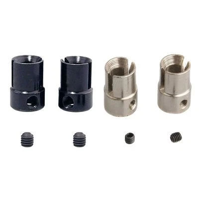 Performance Upgrade Joint Universel Drive Cup B 02016 für Ihr für RC Auto - Bild 1 von 4