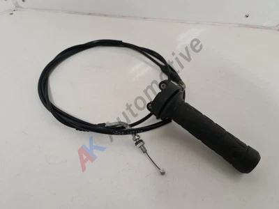 DIRECT BIKES 125 ZN125T 2021~2023 Throttle Twist Grip Assembly 00 - Image 1 of 4