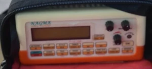 Nagma, Electronic Lehra Machine - Ideal for Tabla & Indian Classical Practice - Picture 1 of 2