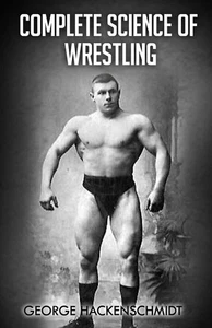 Complete Science of Wrestling: (Original Version, Restored) - Imagen 1 de 1