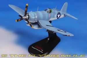 Legion Models 1:72 F4U Corsair USMC VMF-213 Hell Hawks James Cupp Daphne C - Picture 1 of 8