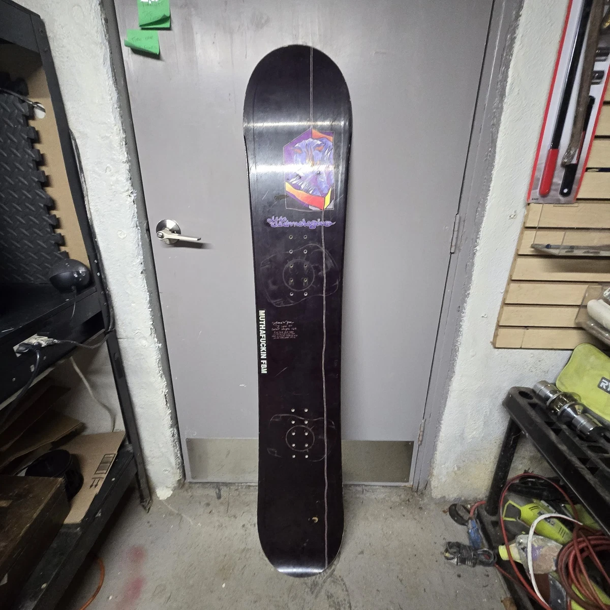 Jamie Lynn Snowboard for sale - eBay