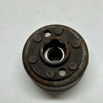 2007 KTM85SX KTM 85 SX FLYWHEEL MAGNETO ROTOR ELECTRICAL GENERATOR OEM - Image 1 of 4