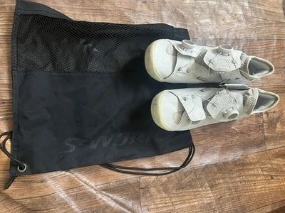 Sworks Ares Road Shoes Size 43 - Image 1 of 4