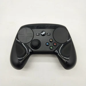 Steam Controller Model 1001 No Dongle Tested Free shipping - Picture 1 of 4