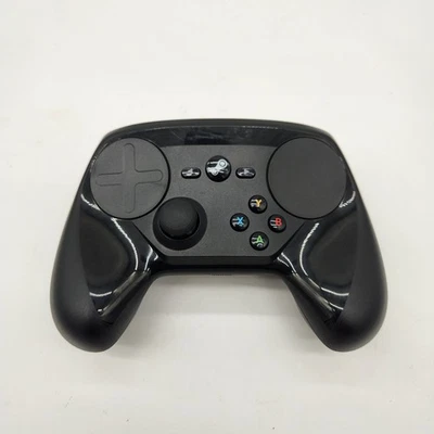Steam Controller Model 1001 No Dongle Tested Free shipping - Image 1 of 4