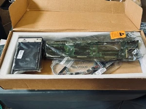 Intel Server Chassis SR2400 SCSI SATA Backplane Kit  NEW FREE SHIPPING - Picture 1 of 4