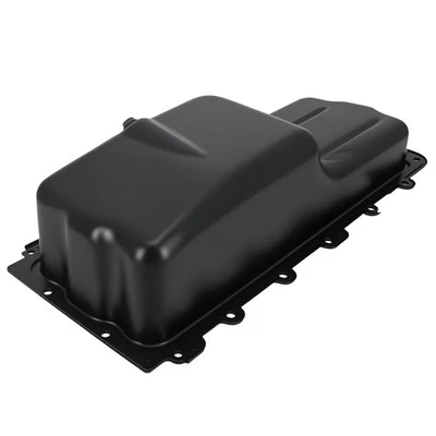 cárter de aceite de motor para Ford E-450 Super Duty V10 6,8 L LP gasolina 2010-2014 Foto 1 de 4