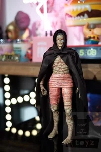 UNBOX X Monstruo de Junji Ito Frankenstein versión limitada Figura Moda Nueva En Stock - Imagen 1 de 8