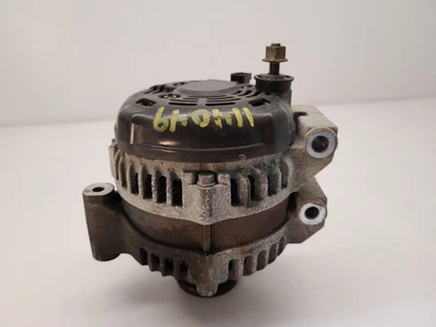 Alternador DODGE CARAVAN 3,6L 2011-2020 4801624AD 11-20 - Imagem 1 de 4