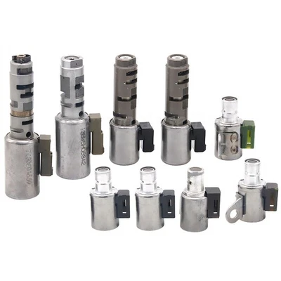 9PCS Car Transmission Solenoids Kit Replacement For Toyota Tacoma Tundra - Image 1 of 4