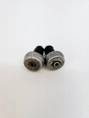 Yamaha Bar End Weights - Image 1 of 4