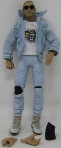 Jazwares All Elite AEW Wrestling Serie 3 Naranja Cassidy Colección Inigualable - Imagen 1 de 2