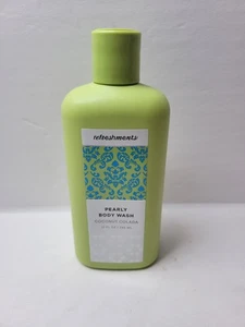 Erfrischungen PEARLY BODY WASH (COCONUT COLADA) 10 FL. OZ - Bild 1 von 2