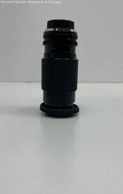 Tokina RMC 80-200mm f/4 Telephoto Zoom Lens - Image 1 of 3