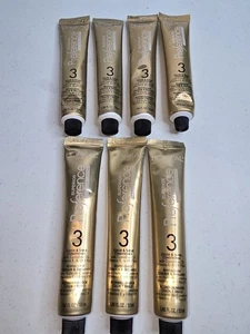 NEW Lot Of 7 Loreal Superior Preference 3 Color & Shine Conditioner 1.86 oz Each - Picture 1 of 4