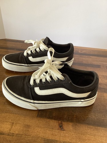 Sneakers donna Vans Oldol Skoola tag 6 5nco b eero