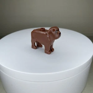 New Lego Harry Potter Fang Neapolitan Mastiff Dog Set 76428 - Picture 1 of 4