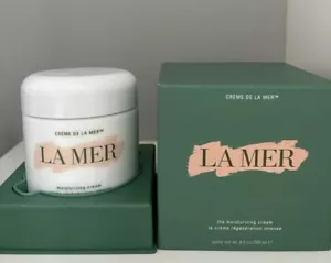 LA MER Creme De La Mer  The Moisturizing Cream 250ml NEW BOXED RRP £1105 - Picture 1 of 8