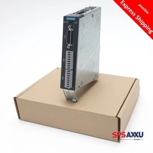 SIEMENS Sinamics Sensor Module SMC30 6SL3055-0AA00-5CA2 Version:B - Bild 1 von 4