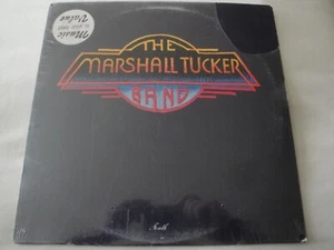 The Marshall Tucker Band, Tenth VINYL LP ALBUM NEW WARNER BROS. RECORDS - Picture 1 of 2