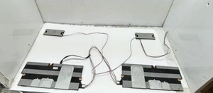 ALTAVOCES SUPERIORES E INFERIORES SAMSUNG BN96-53041G para Samsung QN98QN90DAF - Imagen 1 de 14