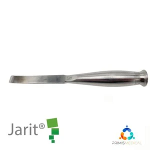 Osteotomo curvo Jarit 250-212 Smith-Petersen 8" - Imagen 1 de 4