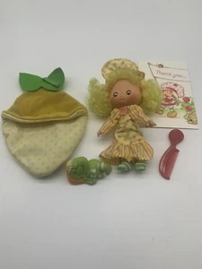 VTG Sweet Sleeper Lemon Meringue/Frappe Original Packaging Strawberry Shortcake - Picture 1 of 2