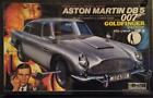 Doyusha 1/24 1964 Aston Martin DB5 James Bond 007 'Gold Finger' Free US Shipping