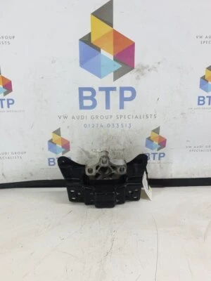 SEAT LEON MK3 ESTATE 2013-2020 ENGINE MOUNT (PASSENGER SIDE) 5Q0199555 - Image 1 of 4