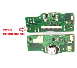 Samsung Galaxy Tab A 8.0 2019 SM-T295 Charging port board connector ladebuchse - Zdjęcie 1 z 1