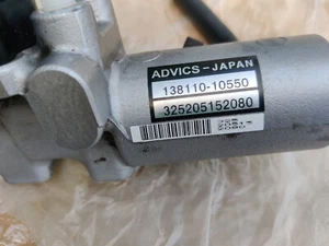 47207-48080 Toyota Zylinder Baugruppe, Bremshubsimulator 4720748080 - Bild 1 von 4