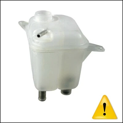 Vaschetta Espansione Serbatoio Refrigerante Audi 80 IV (8C2,8C5) art.104390 - Immagine 1 di 4