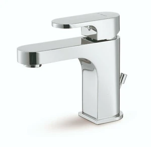 NEWFORM X-LIGHT MONO BASIN MIXER IN CHROME 64010 - Picture 1 of 2