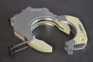 Größe 115 Gas Kassettenschweißkopf Orbitalschweißkopf WIG Wellding Head Orbital - Bild 1 von 4