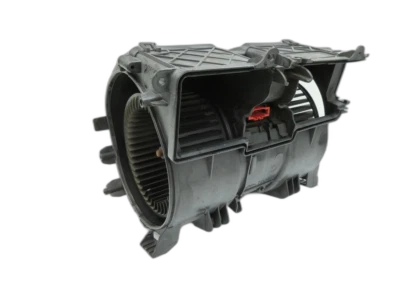 Gebläsemotor Lüftermotor Heizungsgebläse für Renault Scenic III JZ 09-12 - Bild 1 von 4
