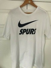 tottenham spurs nike t shirt