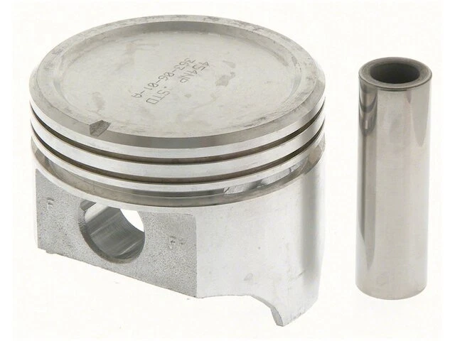 For 1993-1994 Pontiac Bonneville Piston Sealed Power 94829CWXD - Imagem 1 de 2