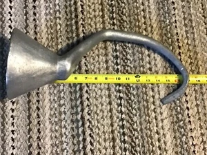 DOUGH HOOK FOR HOBART MIXER 30qt. ? - Picture 1 of 3
