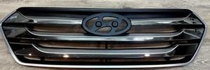 2013-2015 Hyundai Santa Fe Sport Front Grille Grill oem Part# 86351-2W000 - Picture 1 of 19