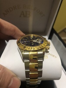 Orologi Andre Belfort | Acquisti Online su eBay
